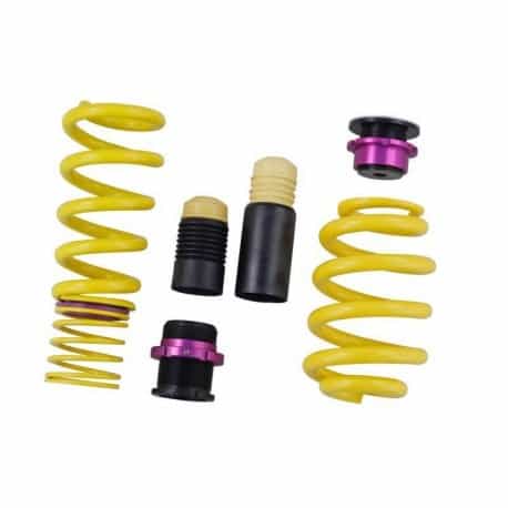 Kit muelles con regulación en altura