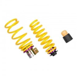 Kit muelles con regulación en altura