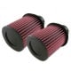 CRF - Carbon Racing Filter