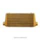 Intercooler Universal M-Line - Eat Sleep Race Edition