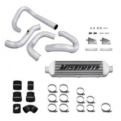 Genesis Turbo 2010-2011 - Kit Intercooler Performance y tuberías