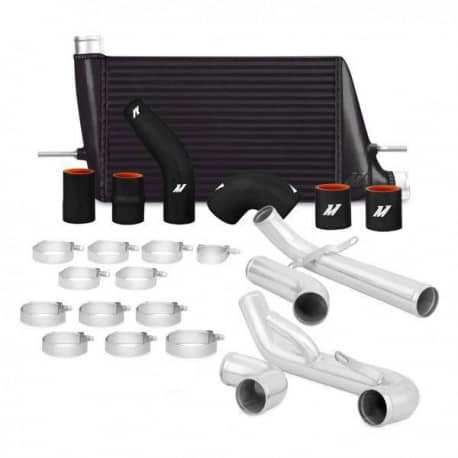 Lancer Evo X 2008- Kit Intercooler Performance