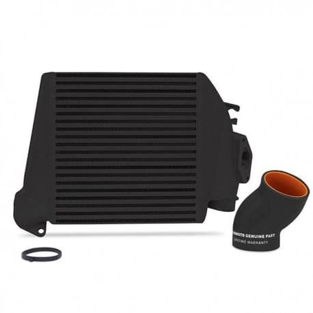 WRX 2008-2014 - Intercooler superior