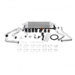 WRX 2008-2014 - Kit Intercooler delantero