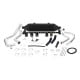 STI 2008-2014 - Kit Intercooler delantero