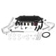 STI 2008-2014 - Kit Intercooler delantero