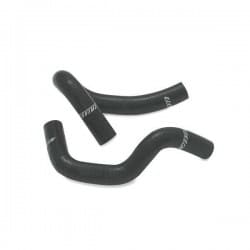 MX-5 1990-1991 - Kit mangueras silicona radiador