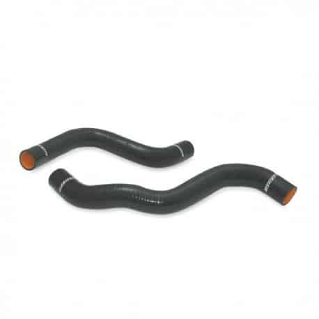 Lancer Evo IX 2005-2007 - Kit mangueras silicona radiador