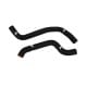 3000GT/GTO 1991-2001 - Kit mangueras silicona