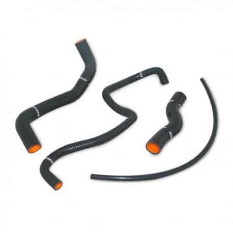 350Z 2003-2006 - Kit mangueras silicona radiador