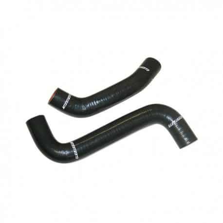 Impreza WRX/STI 2000-2007 - Kit mangueras silicona radiador