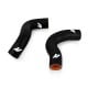 Forester XT Turbo 2004-2008 - Kit mangueras silicona