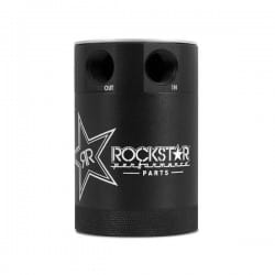 Rockstar Limited Edition - Baffled Oil Catch Can 2 entradas