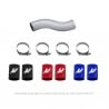 Nissan 200SX 1989-2002 con motor SR20DET - Kit tubería superior radiador