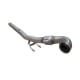 TURBOBACK CON SUPRESOR CATALIZADOR - GT80