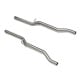 CATBACK NO RESONADO - Jet 100mm