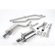 CATBACK NO RESONADO - GT100