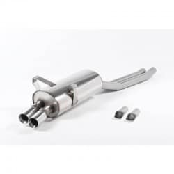 CATBACK - 76.2mm