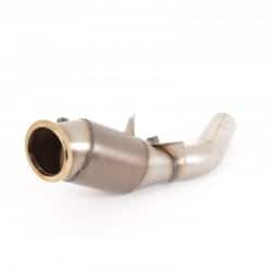 DOWNPIPE Y CATALIZADOR DEPORTIVO