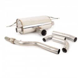 CATBACK RESONADO - GT90