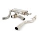 CATBACK RESONADO - GT76