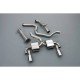 TURBOBACK CON SUPR. CATALIZADOR - DTM