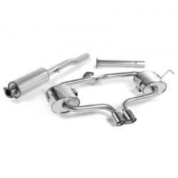 SISTEMA COMPLETO - 76.2mm