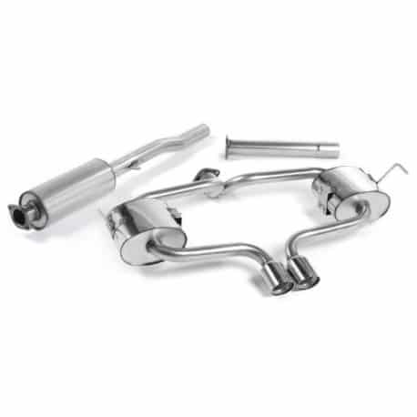 SISTEMA COMPLETO - 76.2mm