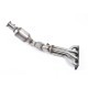 SISTEMA COMPLETO - 76.2mm