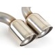 SISTEMA COMPLETO - 76.2mm