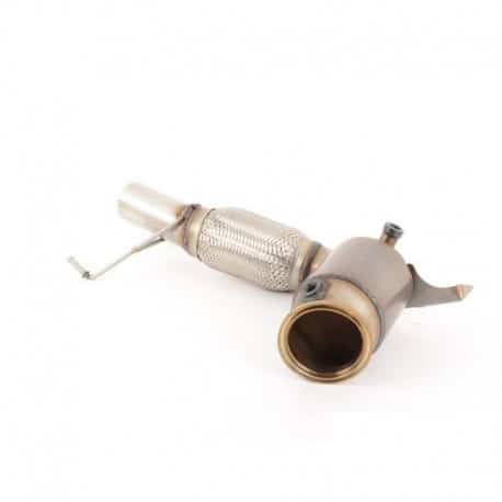DOWNPIPE Y CATALIZADOR DEPORTIVO