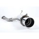 SISTEMA COMPLETO 100CPSI - Special 127mm