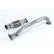 TURBOBACK - Raptor 100mm