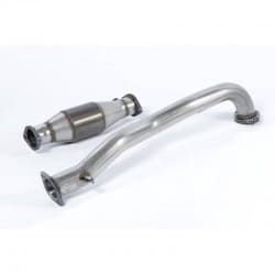TURBOBACK - Raptor 100mm