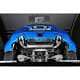 CATBACK NO RESONADO - GT115