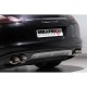 CATBACK "CUP" - GT100 Titanio