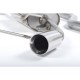 CAT-BACK NO RESONADO - Special 292 76.2mm