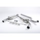CAT-BACK NO RESONADO - Special 292 76.2mm