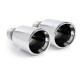 CATBACK NO RESONADO - Jet 76.2mm