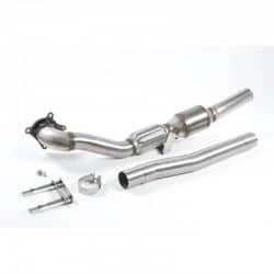 DOWNPIPE CON CATALIZADOR DEPORTIVO