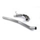 DOWNPIPE Y CATALIZADOR DEPORTIVO