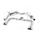 CATBACK - OVAL