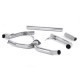 CATBACK SALIDA DOBLE
