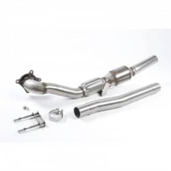 TURBOBACK - Jet 76.2mm