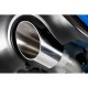 CATBACK SECUNDARIO HOMOLOGADO - GT115