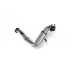 DOWNPIPE CON CATALIZADOR DEPORTIVO