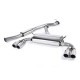 CATBACK - Jet 90mm