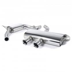 CATBACK "R32" - GT100