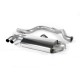 TURBOBACK 76mm NO RESONADO - GT80