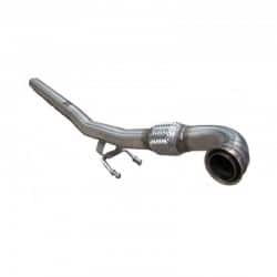 DOWNPIPE